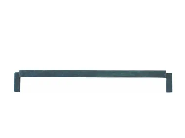 LATUS PM1610 - Bronze furniture handle _ Fama International